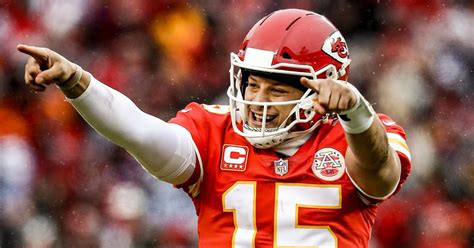 The Science behind Mahomes' Magic Breakfast Blend